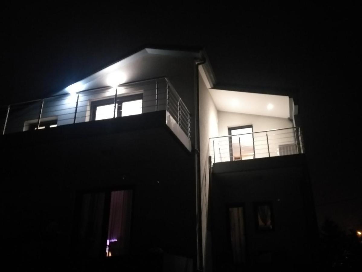 Lovely Guesthouse - 58M2 Mountain View Ioánina Exterior foto