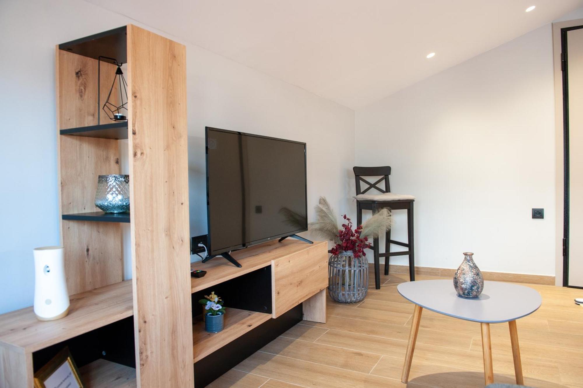 Lovely Guesthouse - 58M2 Mountain View Ioánina Exterior foto